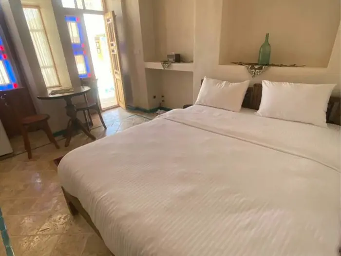 اقامتگاه سنتی تقی خان - واحد ماه عسل