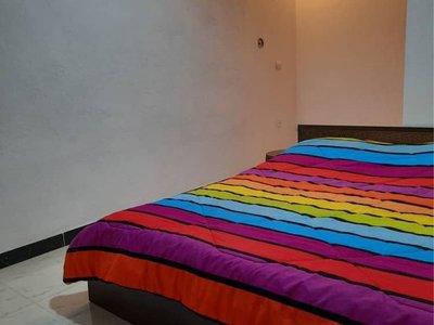 ویلا دوخوابه ساحلی شمس آباد 1