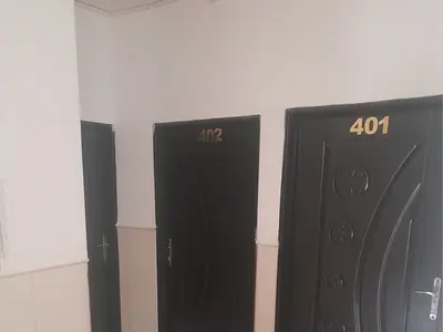 آپارتمان پردیس - واحد سه تخته غربی