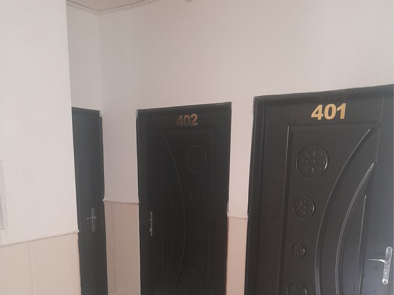 پردیس - واحد سه تخته غربی