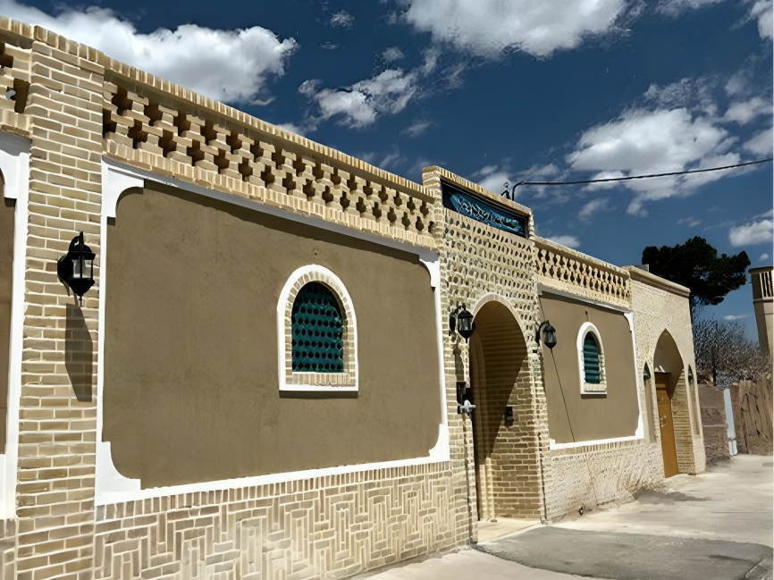 دیوان سالار - واحد دلگشا