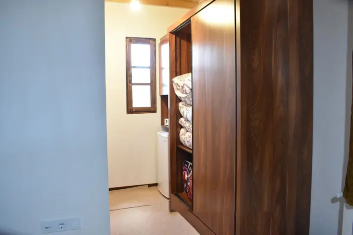 بوم گردی مروارید - واحد گل نساء