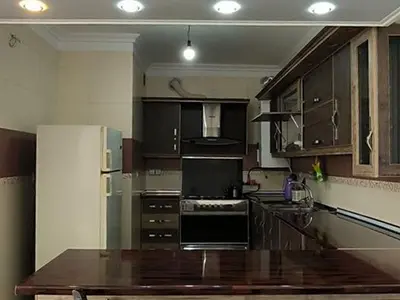 آپارتمان دوخوابه والفجر 2