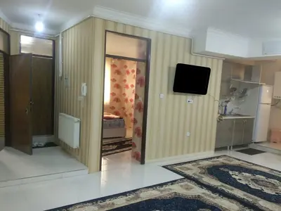 آپارتمان دوخوابه توکا واحد ۱