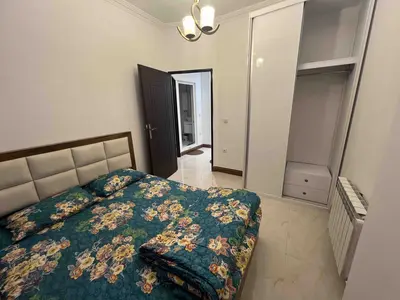 آپارتمان دوخوابه ساحلی منور 1 واحد 5