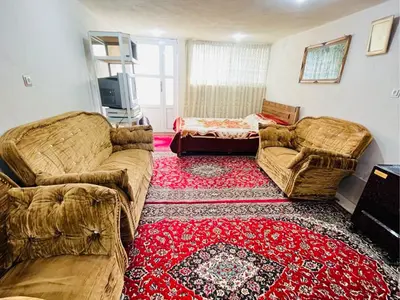 سوئیت فلت بالاجورشر