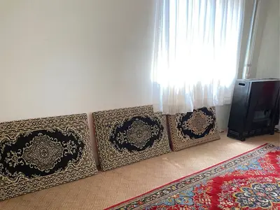 ویلا یک خوابه گیلاوش