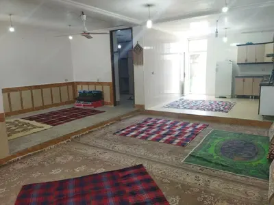 اقامتگاه سنتی فلت مهرگان کدک