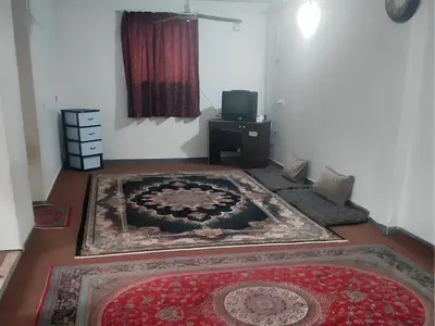 ویلا یک خوابه توماجلر چارقلی