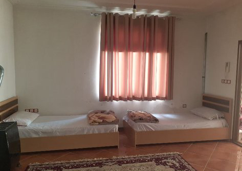 یک خوابه رز 2