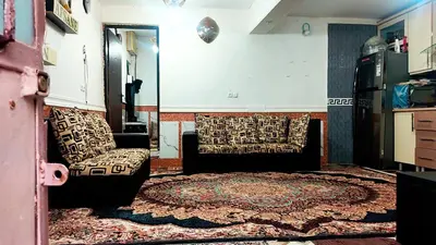 سوئیت یک خوابه اِلما