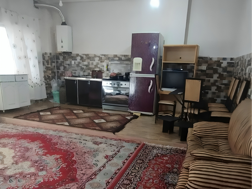 یک خوابه امیر مهدی