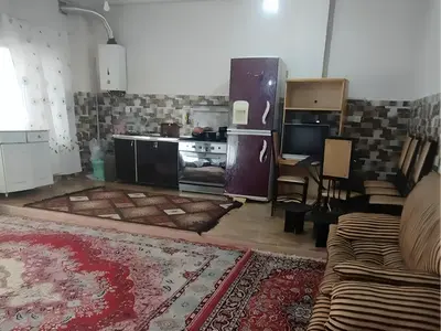 سوئیت یک خوابه امیر مهدی