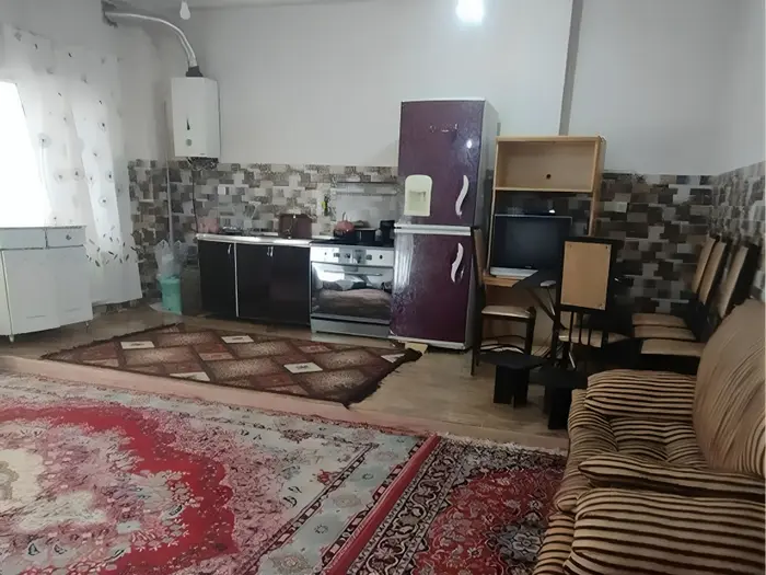 سوئیت یک خوابه امیر مهدی