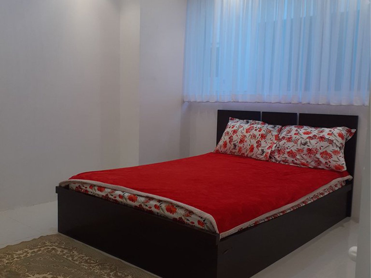 ویلا یک خوابه مهربانی