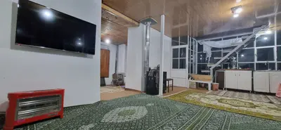 سوئیت فلت روستایی ارده