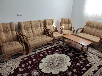 سوئیت یک خوابه نعمت اللهی 1