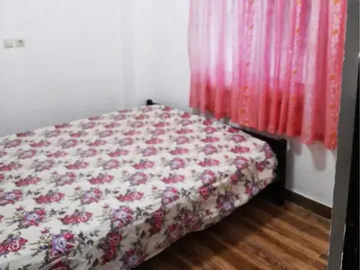 ویلا یک خوابه جنگلی عرفان