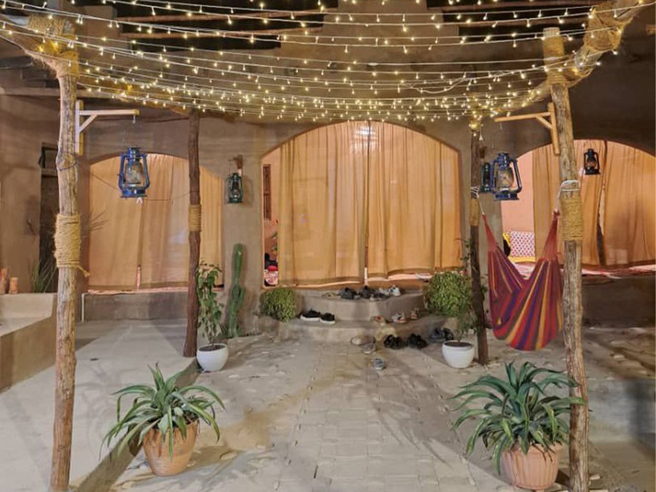 بومگردی عیدروس - واحد حوت