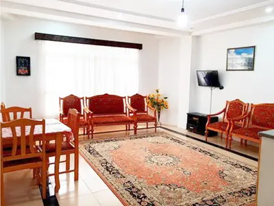 آپارتمان دوخوابه جواهر 1