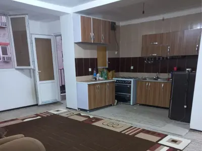 آپارتمان دوخوابه مسکن طلایی