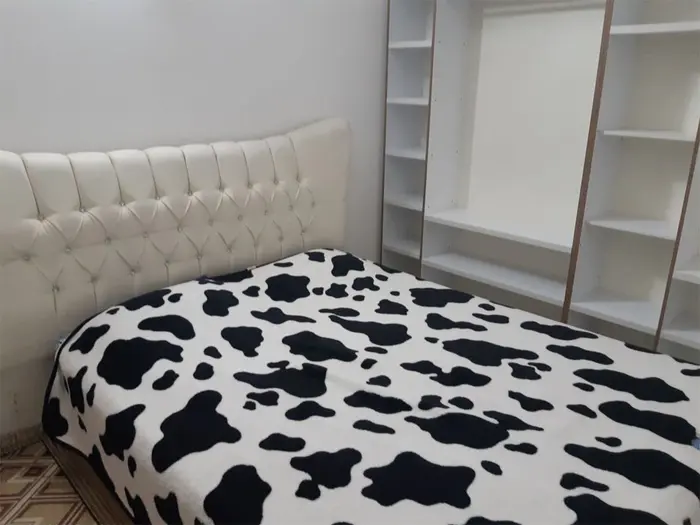 ویلا یک خوابه بهارستان واحد 2