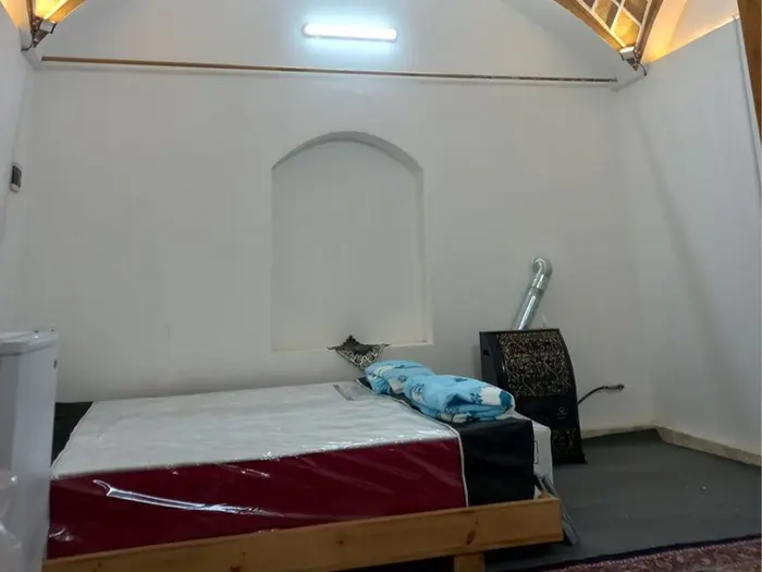 بوم گردی بانوچ - واحد ۱