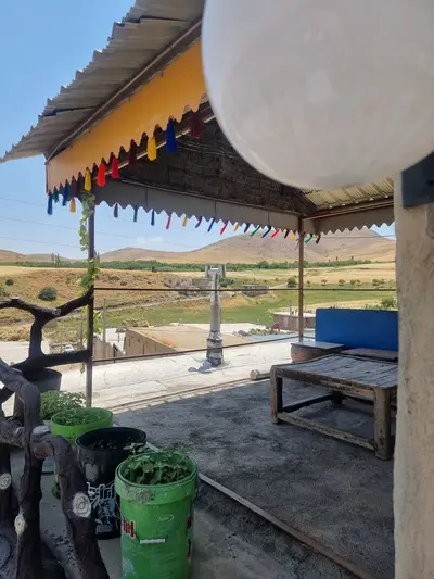 بومگردی سؤما - واحد ۱