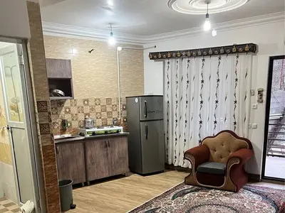 آپارتمان یک خوابه خانه کاشانه رستم واحد 3