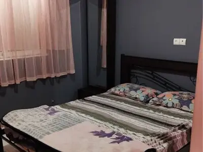 ویلا دوخوابه ساحلی عامری