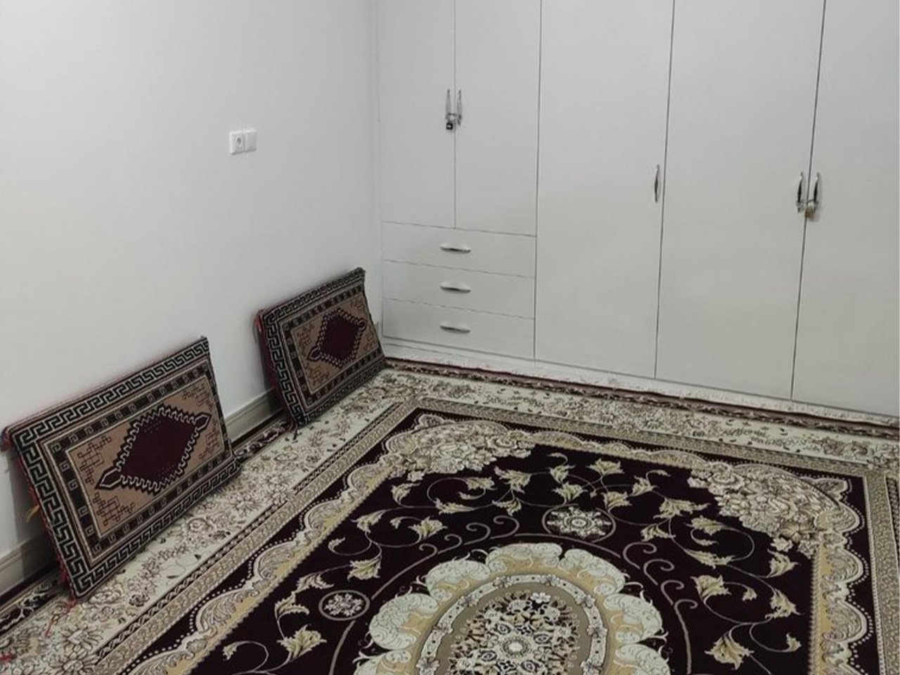 سوئیت یک خوابه نعمت اللهی 1