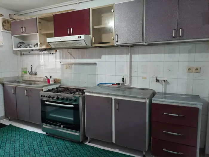 ویلا دوخوابه رهگذران