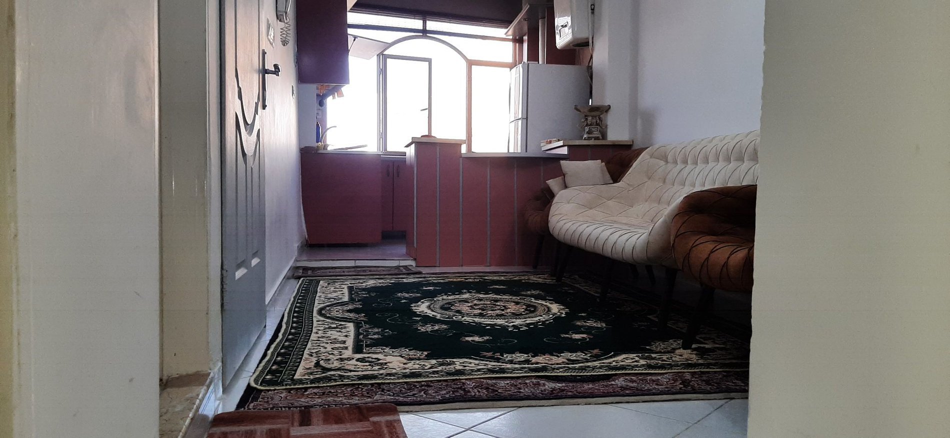 دوخوابه میهن ۳