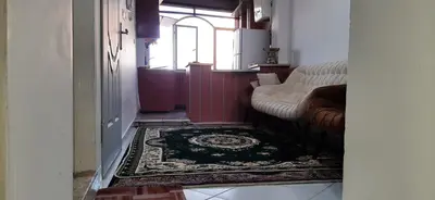 آپارتمان دوخوابه میهن ۳