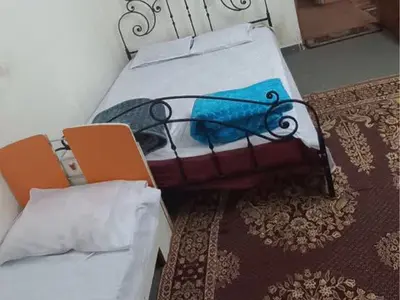 ویلا دوخوابه ممتاز 2