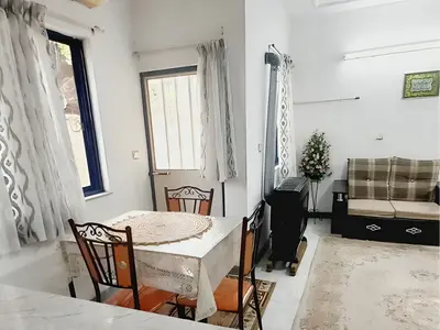 سوئیت یک خوابه بعثت 18