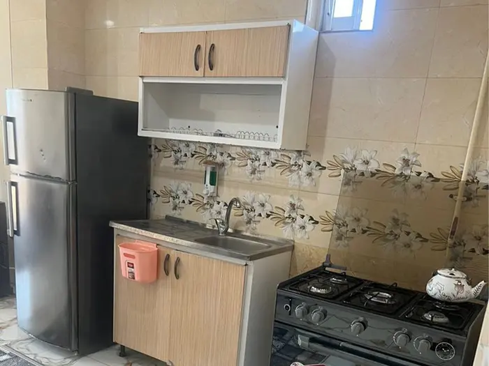 آپارتمان یک خوابه ساحلی کارما 5