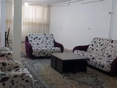 ویلا یک خوابه خانه باغ سفیدگران