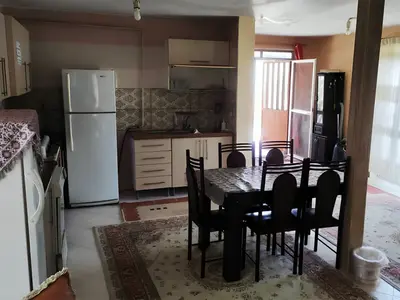 ویلا دوخوابه فخار