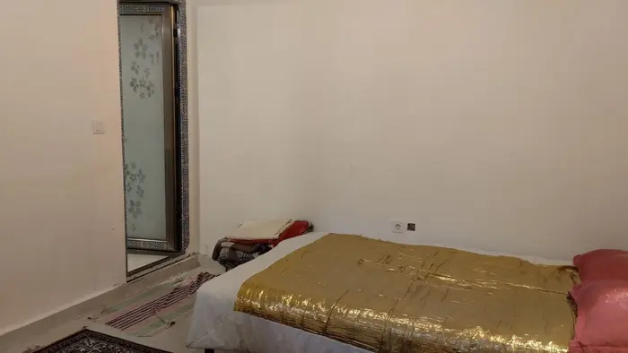 آپارتمان یک خوابه الما