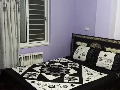 آپارتمان دوخوابه سهند 4