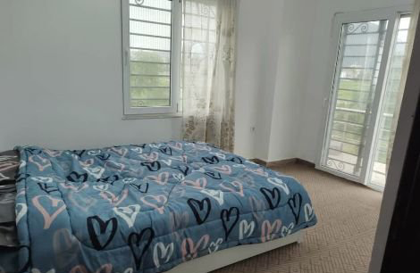 دو خوابه قلندری 2