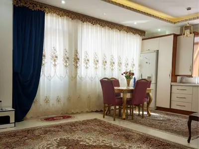 آپارتمان دوخوابه شورابیل 1