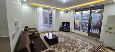 آپارتمان یک خوابه روستایی آتشکده