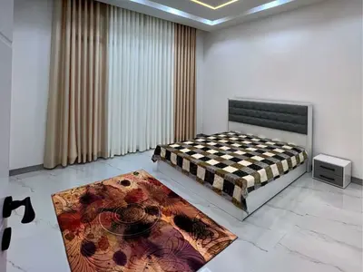 ویلا دوخوابه استخردار آبگرم وایت اند بلک