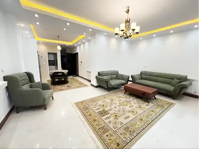 آپارتمان دوخوابه ساحلي منور 1 واحد 1