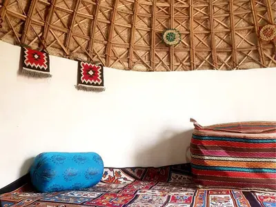 بومگردی بومگردی روژان مشهد - روژان - واحد کپر لرستان