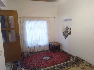 اقامتگاه سنتی یک خوابه خانک