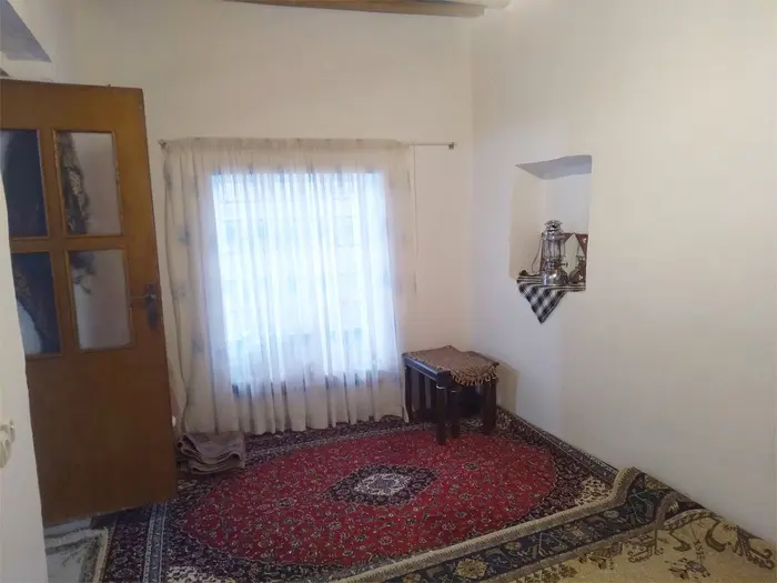 اقامتگاه سنتی یک خوابه خانک