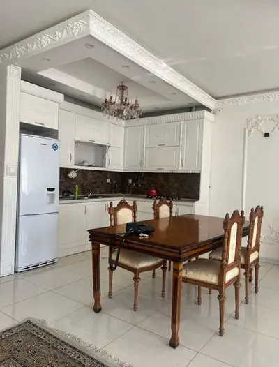 ویلا دوخوابه عمارت یاس